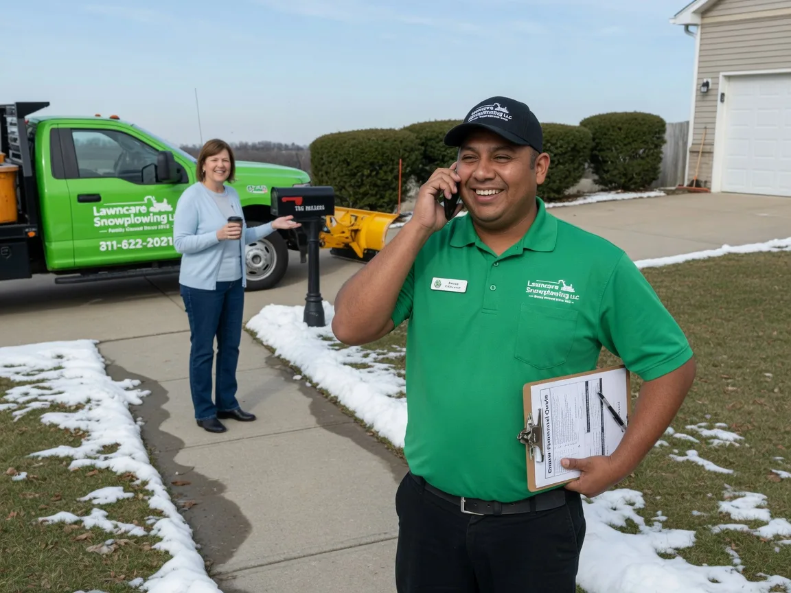 Lawn Care Services By Expert Landscaper Shinnston, WV FAQs